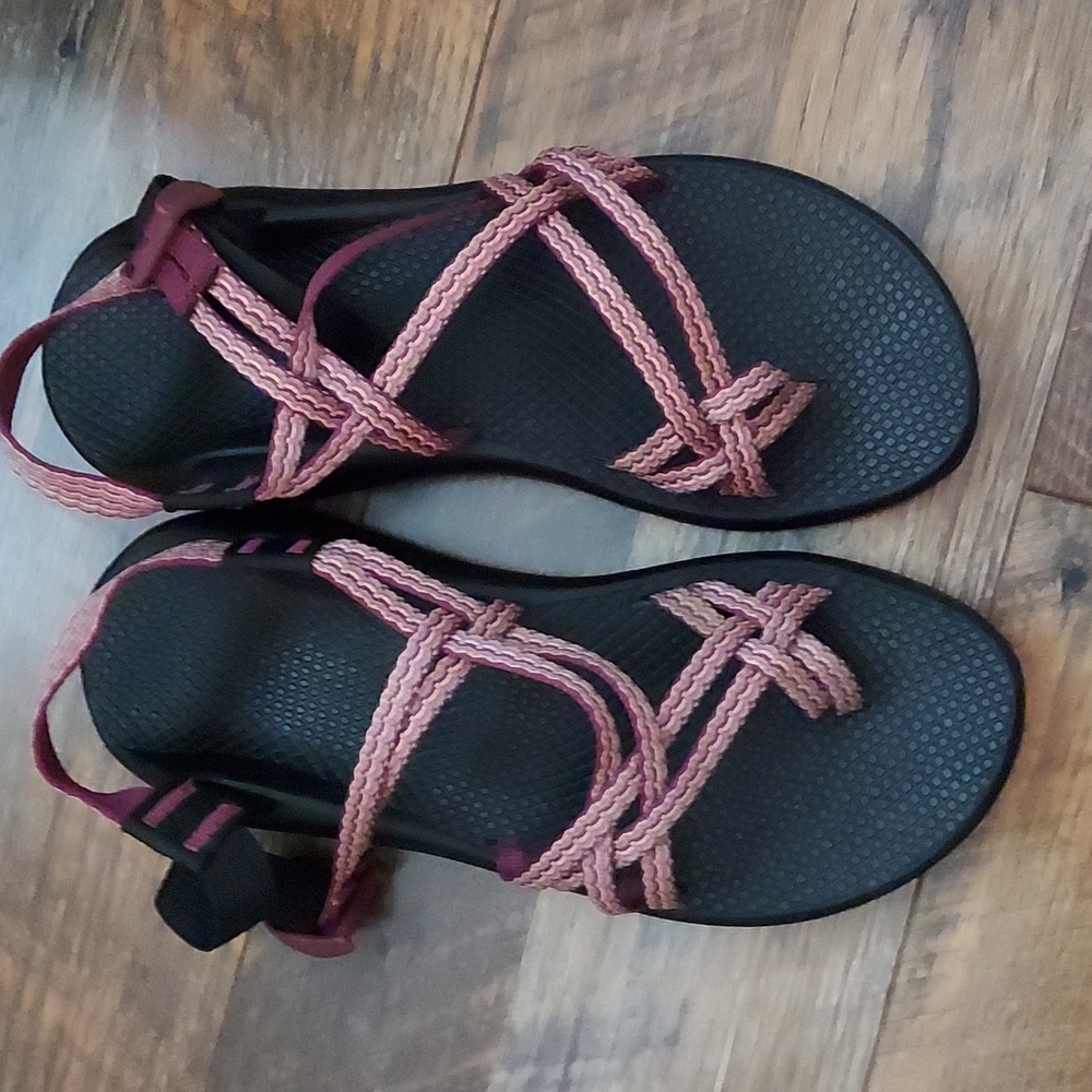 [Chaco] Womens Size 10 ZX/2